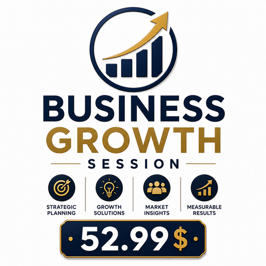 Business Growth Session