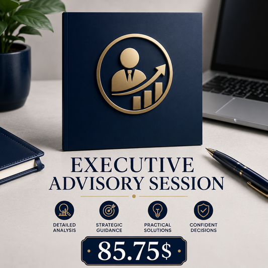 Executive Advisory Session
